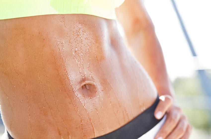  Make These Changes And Rid Your Bloating For Good